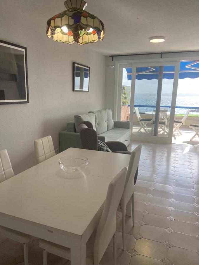 Cristina'S Cancajos Beach Playa Cancajos na wyspie la Palma Zewnętrze zdjęcie