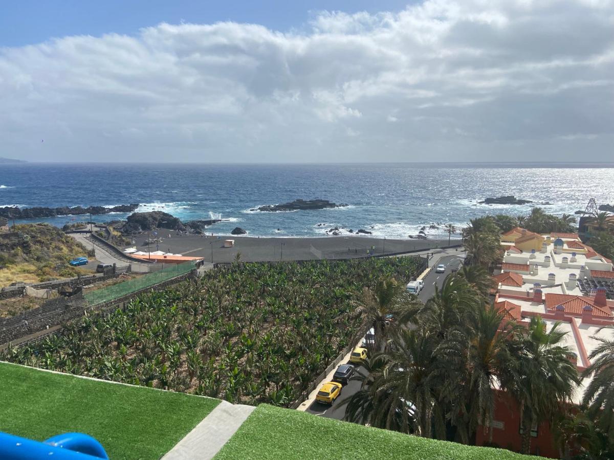 Cristina'S Cancajos Beach Playa Cancajos na wyspie la Palma Zewnętrze zdjęcie