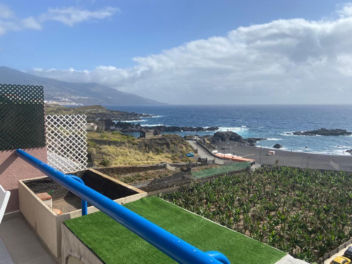 Cristina'S Cancajos Beach Playa Cancajos na wyspie la Palma Zewnętrze zdjęcie