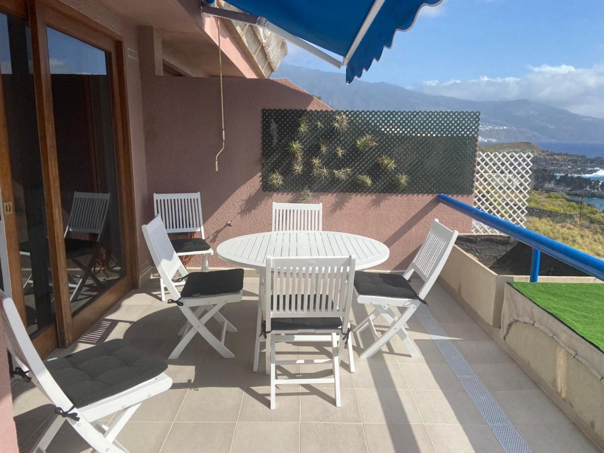 Cristina'S Cancajos Beach Playa Cancajos na wyspie la Palma Zewnętrze zdjęcie