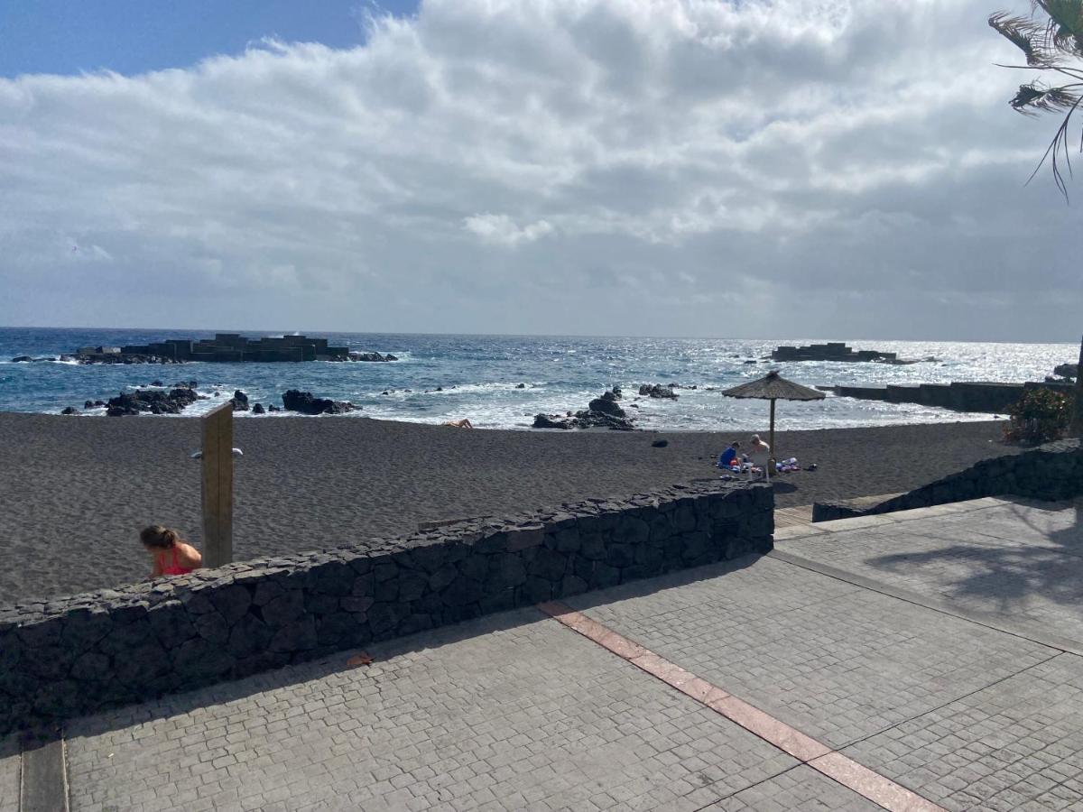 Cristina'S Cancajos Beach Playa Cancajos na wyspie la Palma Zewnętrze zdjęcie