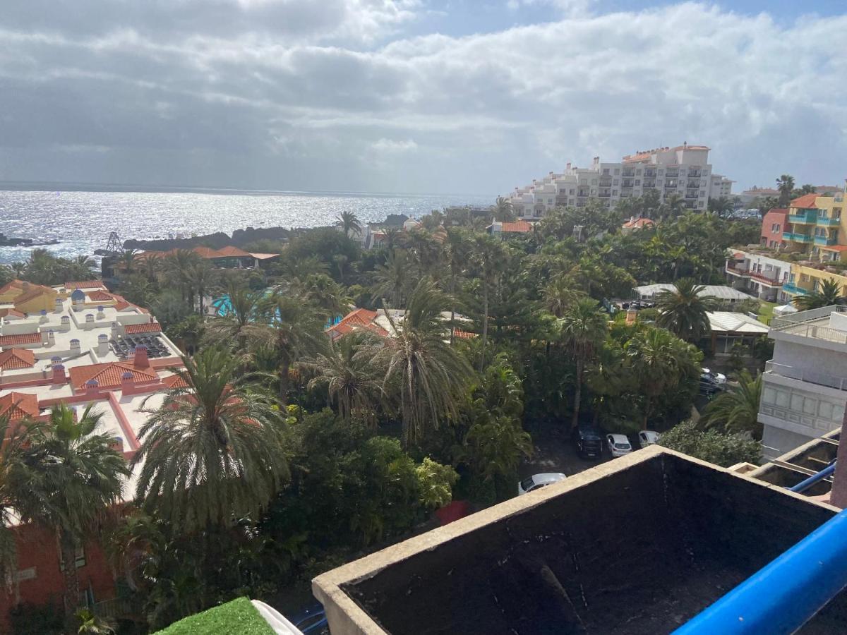 Cristina'S Cancajos Beach Playa Cancajos na wyspie la Palma Zewnętrze zdjęcie