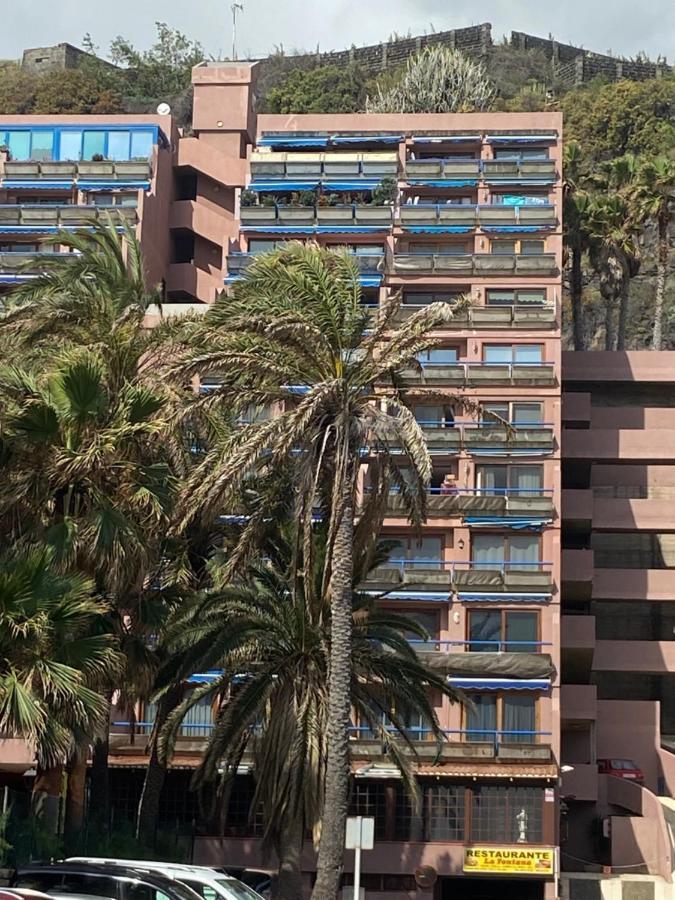 Cristina'S Cancajos Beach Playa Cancajos na wyspie la Palma Zewnętrze zdjęcie
