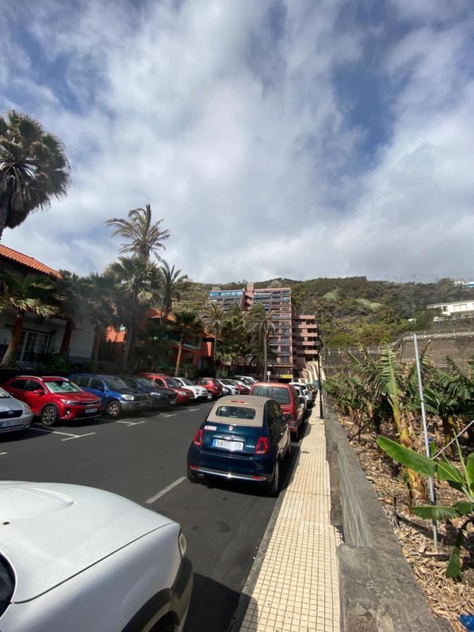 Cristina'S Cancajos Beach Playa Cancajos na wyspie la Palma Zewnętrze zdjęcie