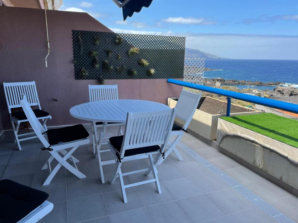 Cristina'S Cancajos Beach Playa Cancajos na wyspie la Palma Zewnętrze zdjęcie
