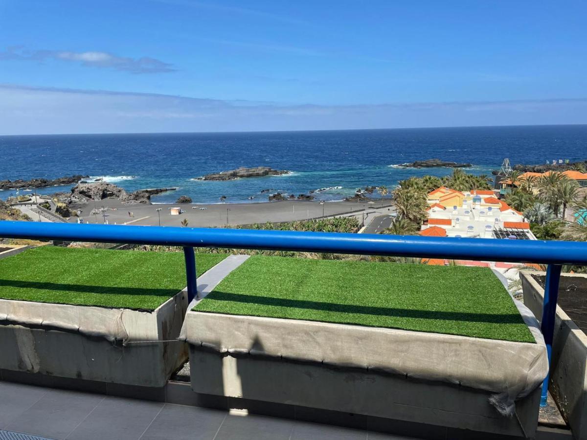 Cristina'S Cancajos Beach Playa Cancajos na wyspie la Palma Zewnętrze zdjęcie